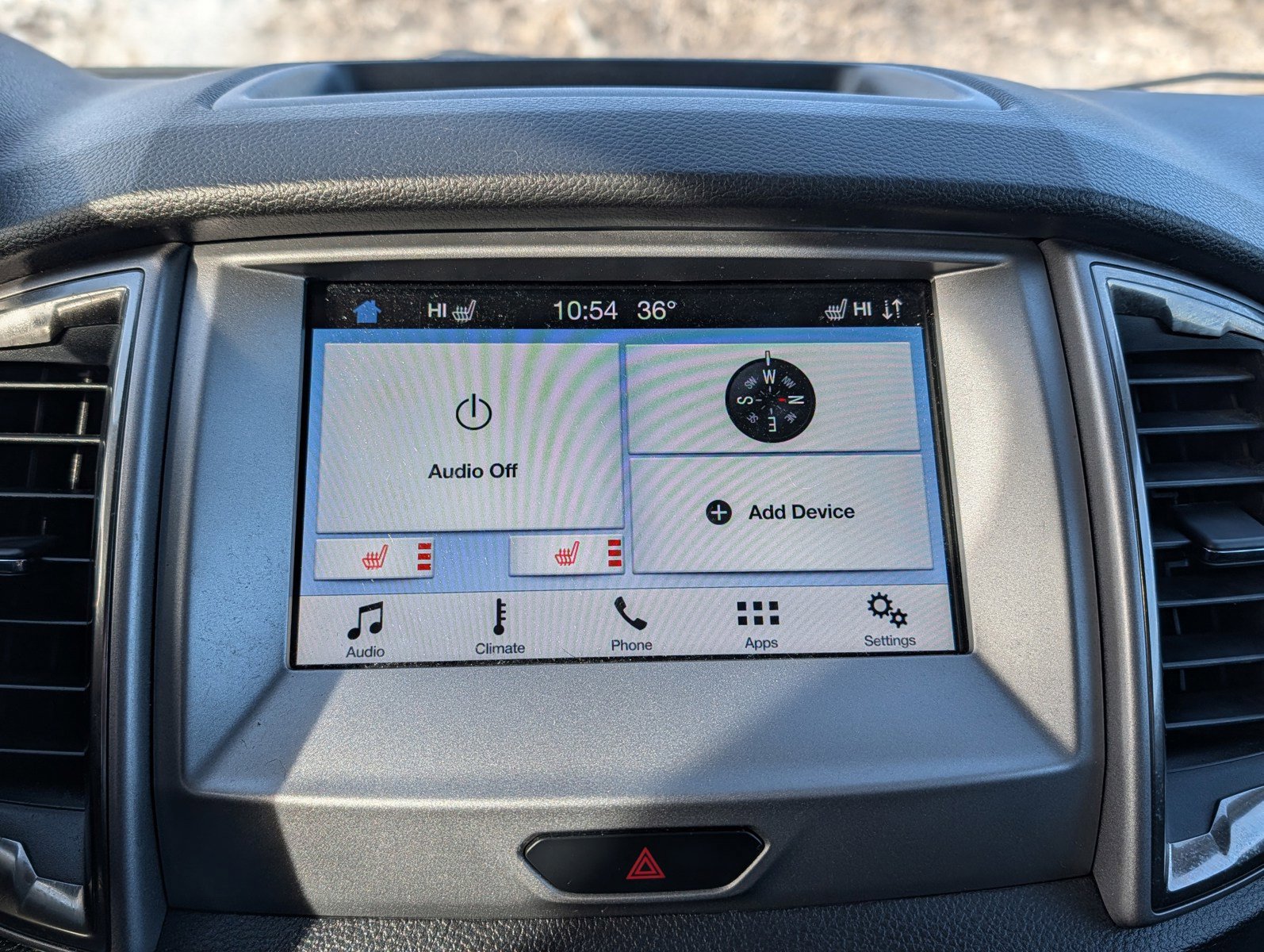 Used 2019 Ford Ranger XLT w/ Equipment Group 302A Luxury image 21