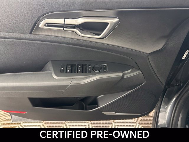 Certified 2026 Kia Sportage S AWD/4WD image 23