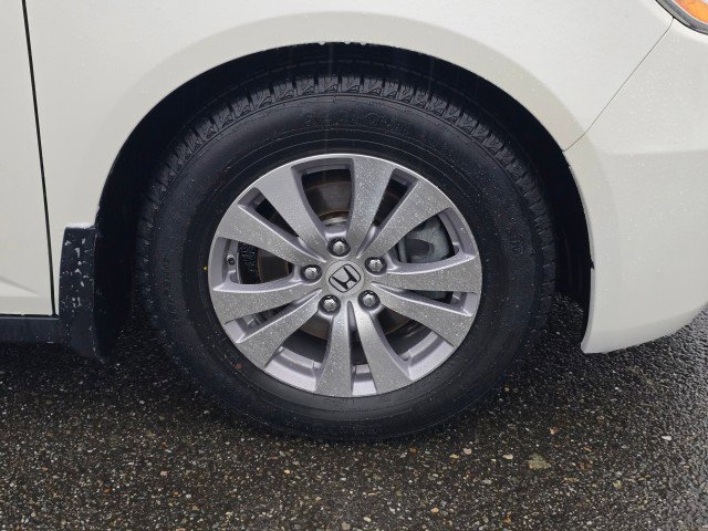 Used 2017 Honda Odyssey EX-L image 9