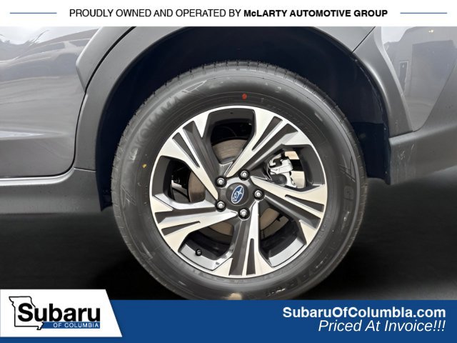 New 2026 Subaru Crosstrek 2.5i Premium AWD/4WD image 13
