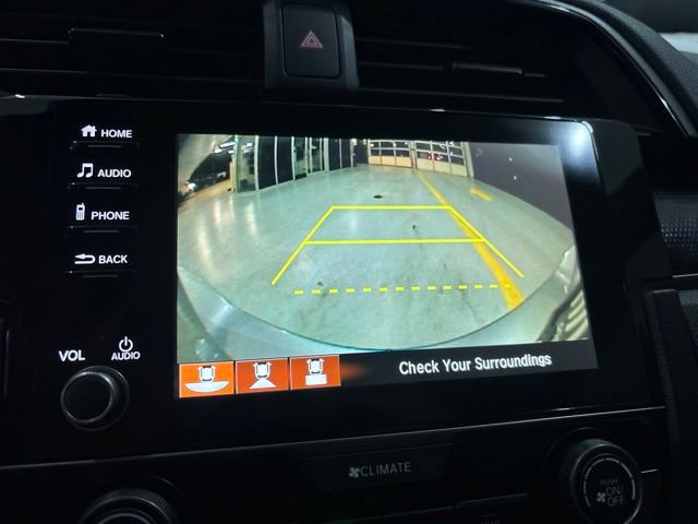Used 2021 Honda Civic Sport image 27