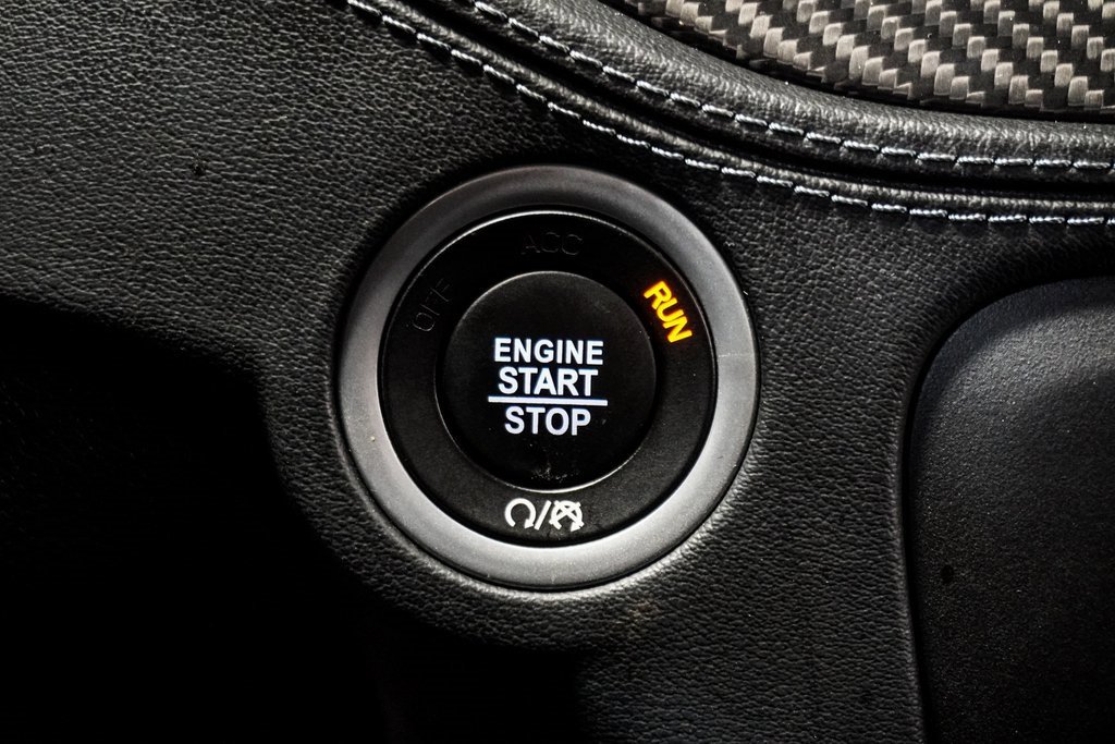 Used 2023 Dodge Charger Scat Pack image 24