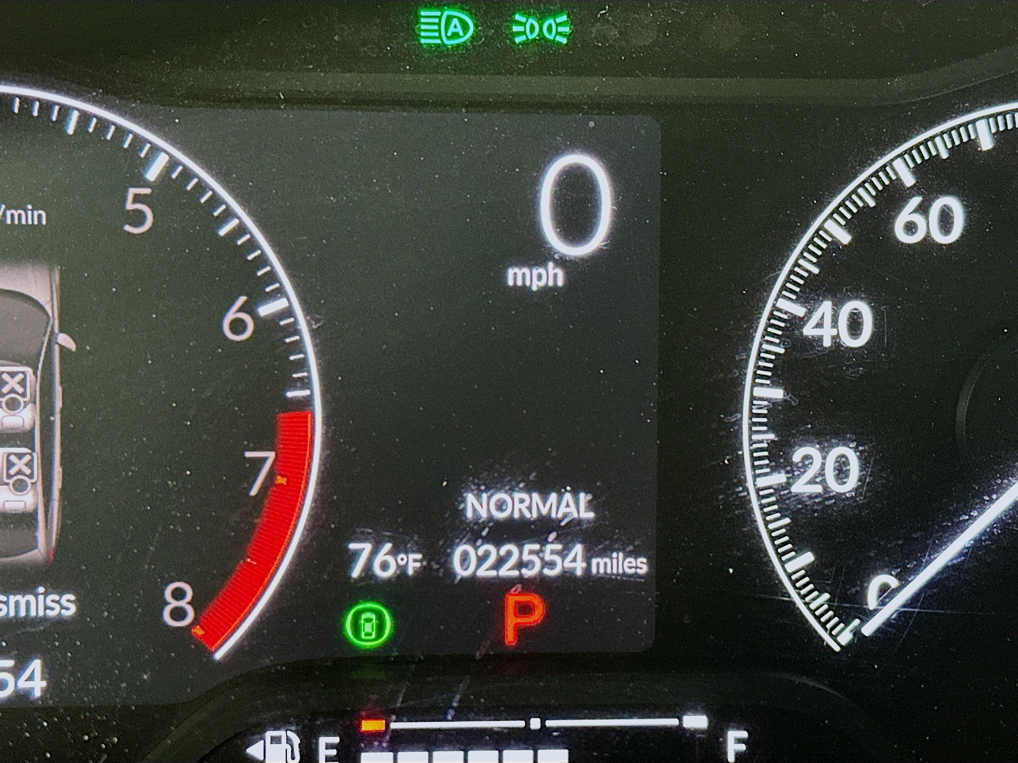 Used 2025 Honda Civic Sport image 19