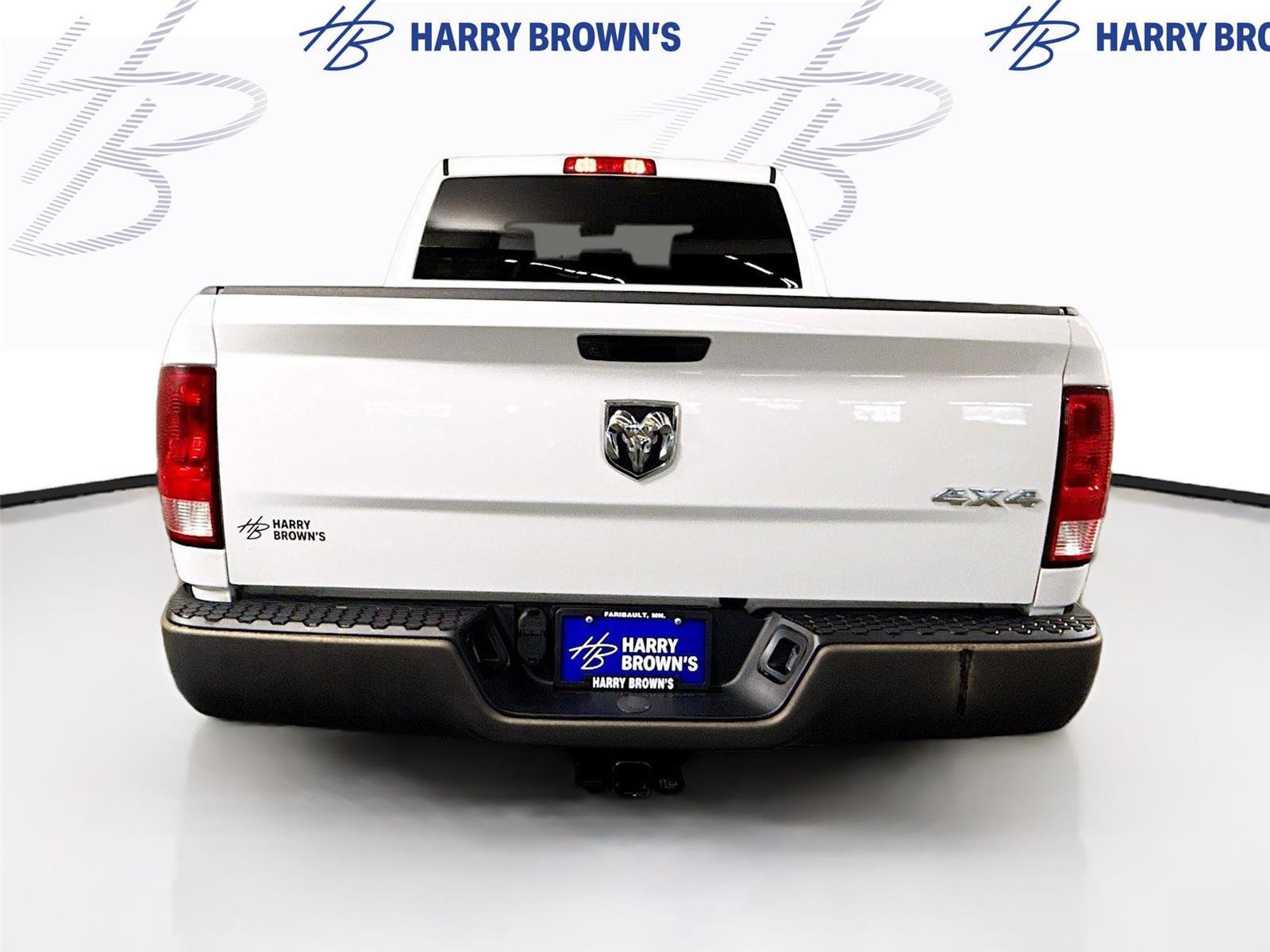 Used 2020 RAM 1500 Tradesman w/ Popular Equipment Group image 27