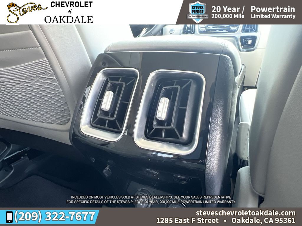 Used 2023 Kia Sorento SX AWD/4WD image 26