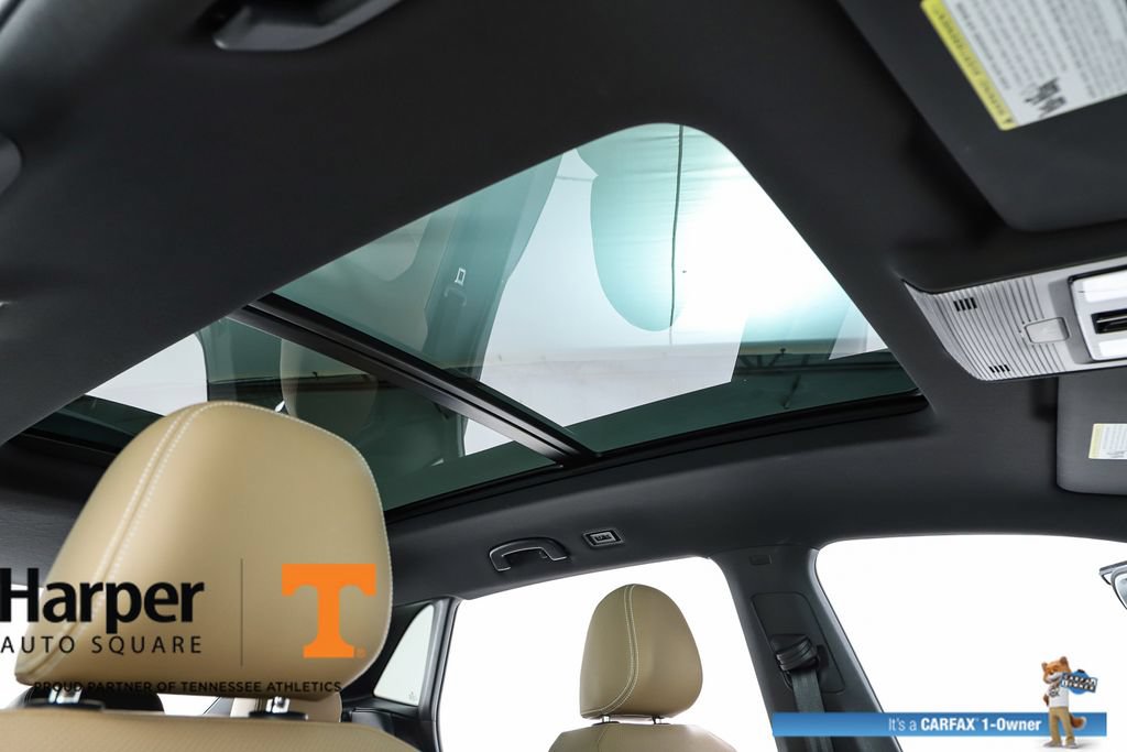 Used 2025 Volkswagen Atlas Cross Sport SE w/ Panoramic Sunroof Package AWD/4WD image 76