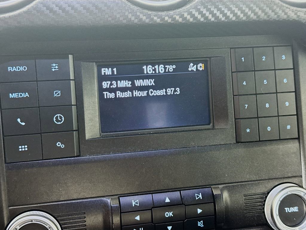 Used 2021 Ford Mustang EcoBoost image 14