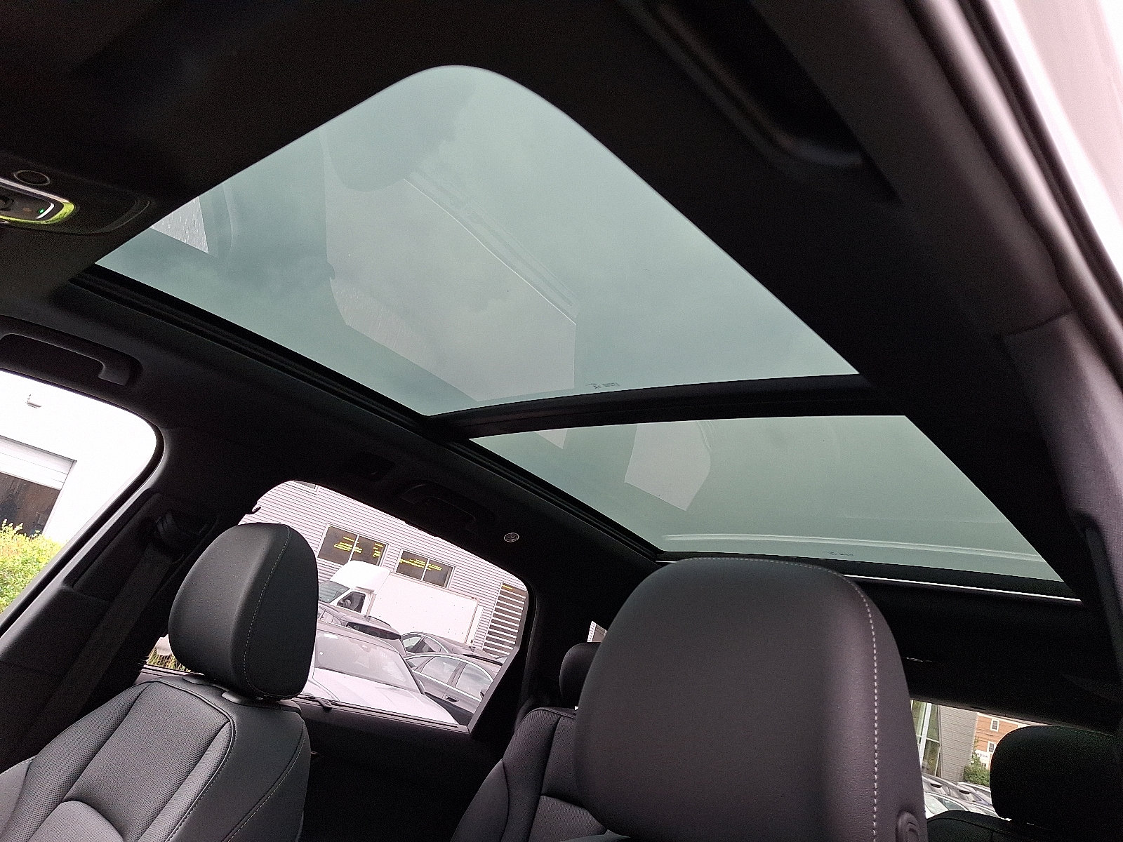 New 2025 Audi Q7 3.0T Premium Plus image 10