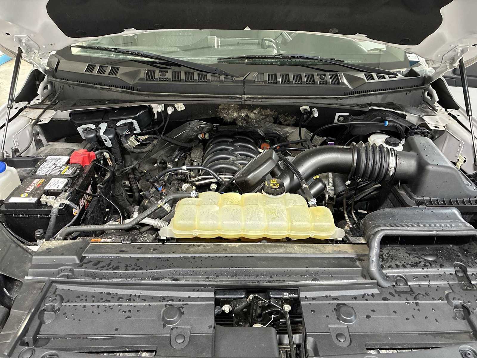 Used 2020 Ford F150 XLT w/ Trailer Tow Package image 17