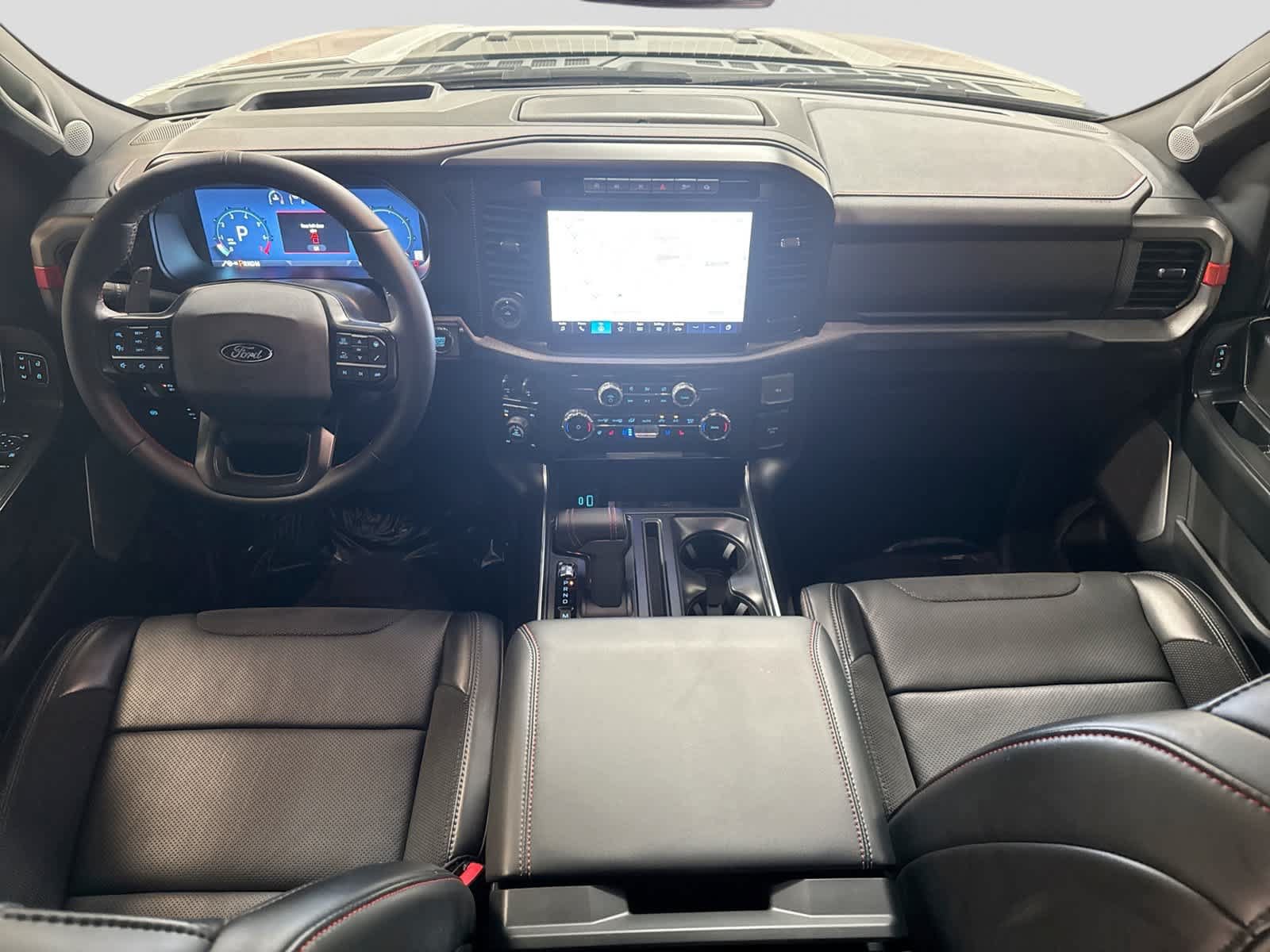 Used 2024 Ford F150 Raptor AWD/4WD image 19