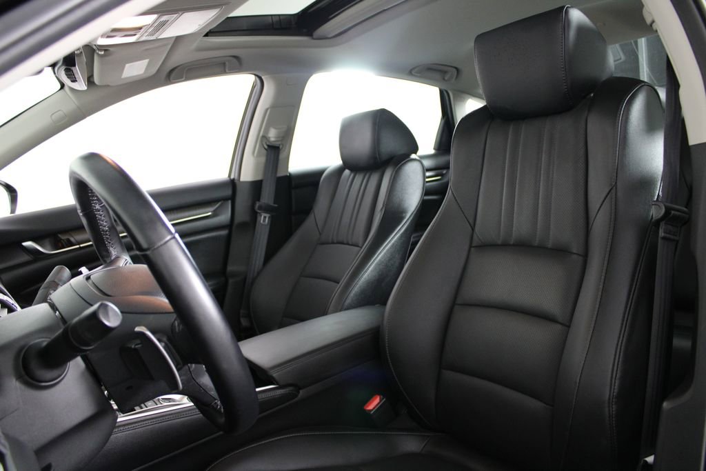 Used 2022 Honda Accord EX-L image 18