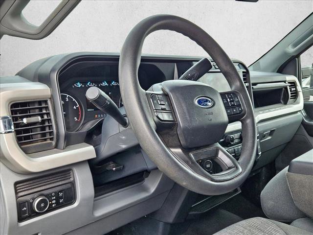 Used 2025 Ford F250 XLT image 10