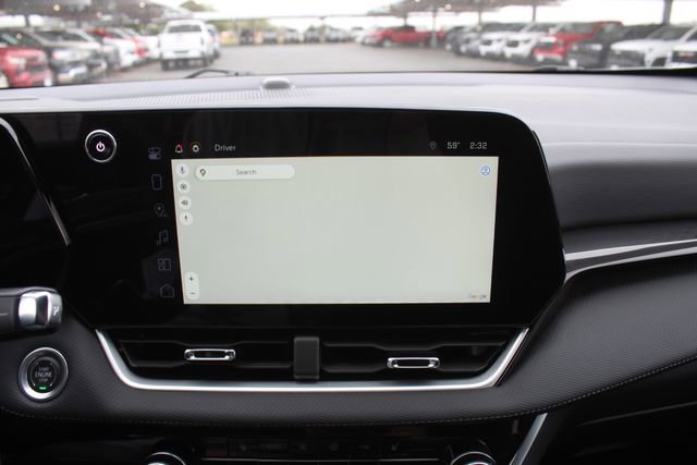 Used 2025 Chevrolet Equinox LT w/ Convenience Package II FWD image 28