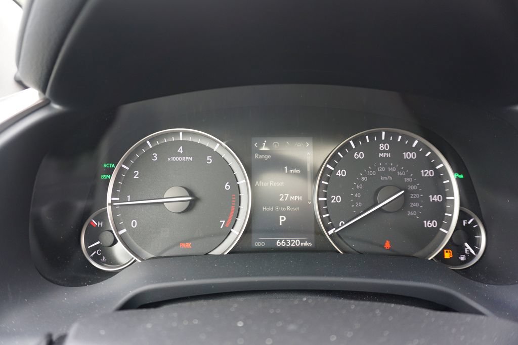 Used 2016 Lexus RX 350 FWD w/ Premium Package image 6