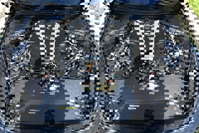 Used 2018 INFINITI Q60 3.0t Luxe image 15