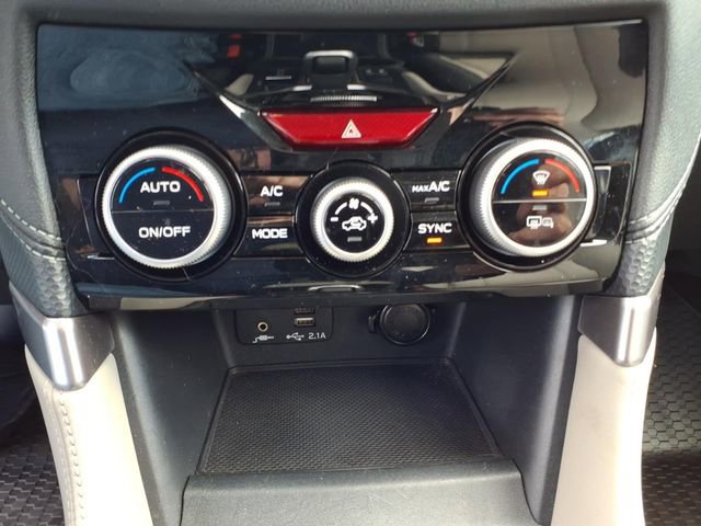 Used 2023 Subaru Forester Limited image 24