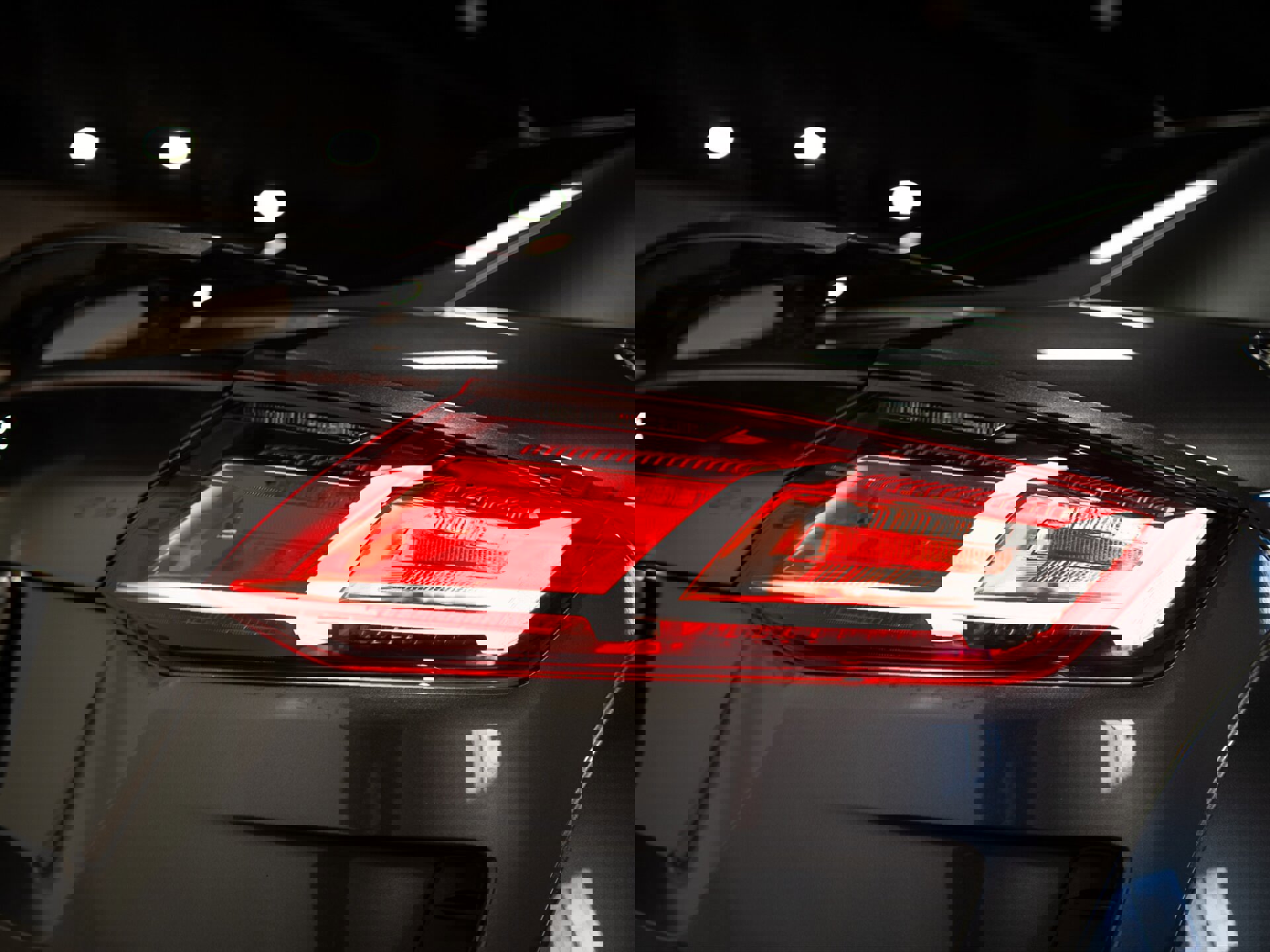 Used 2019 Audi TTS 2.0T Coupe w/ Technology Package image 20