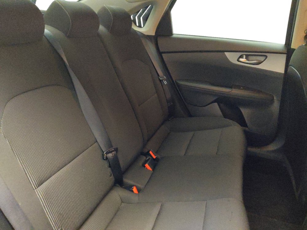 Used 2020 Kia Forte LXS image 19