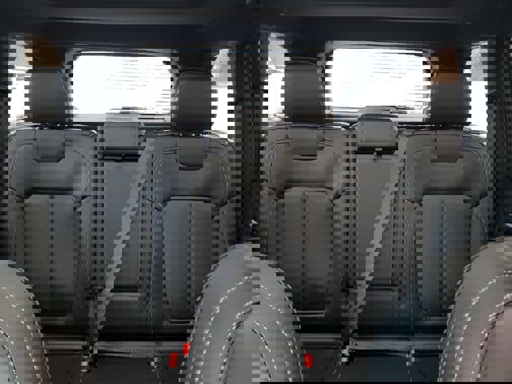 New 2025 Jeep Grand Cherokee Limited image 13