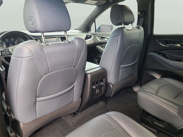 Used 2024 Buick Enclave Essence w/ Technology Package image 16