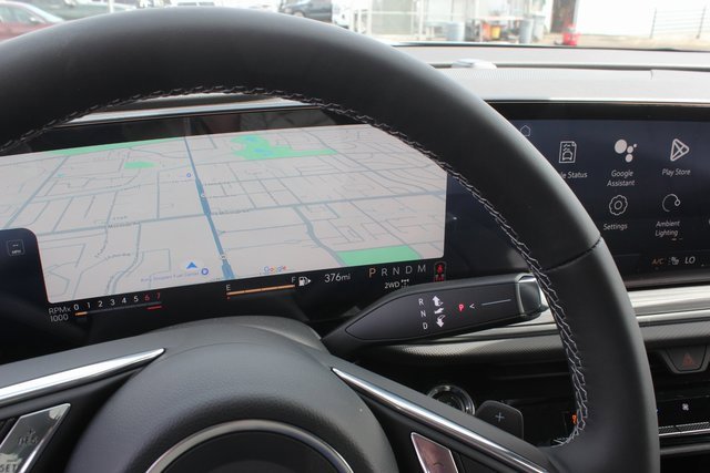 New 2025 Buick Envision Preferred image 26