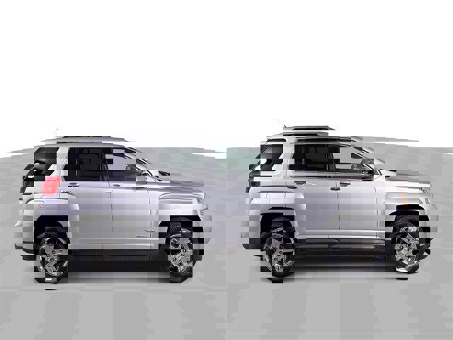 Used 2013 GMC Terrain SLT image 9