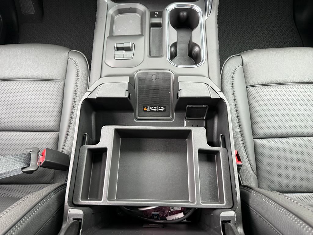 New 2026 GMC Sierra 2500 Denali image 34