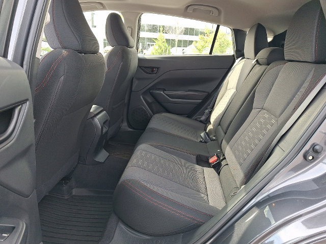 Certified 2026 Subaru Impreza 2.0i Sport AWD/4WD image 11