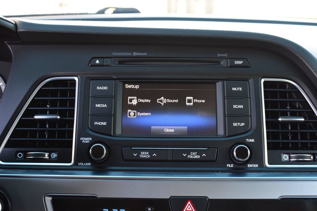Used 2015 Hyundai Sonata Limited FWD image 40