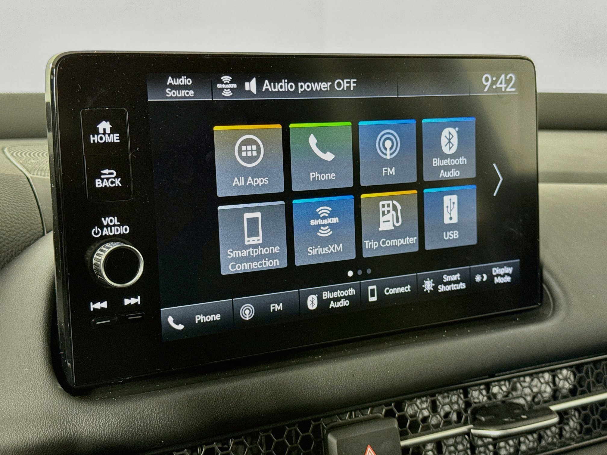 Certified 2024 Honda HR-V EX-L image 14