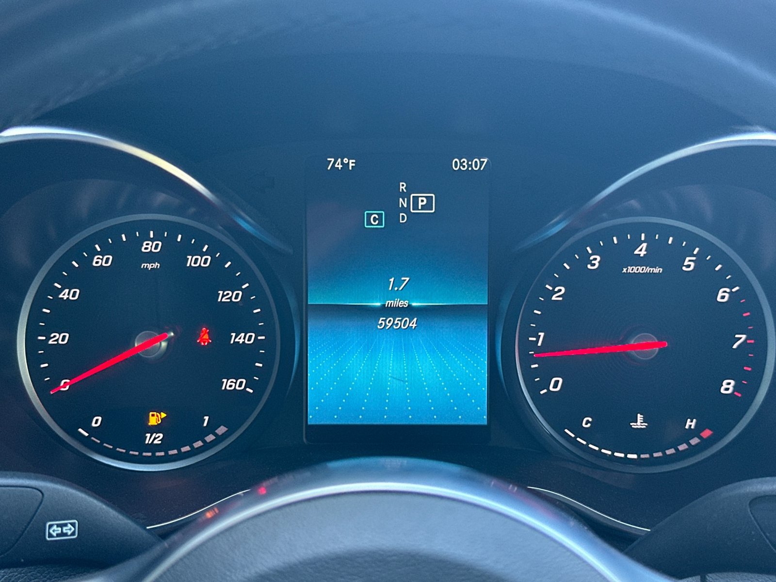Used 2019 Mercedes-Benz C 300 Coupe image 27