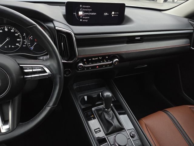 Used 2023 MAZDA CX-50 2.5 Turbo w/ Cargo Package image 38