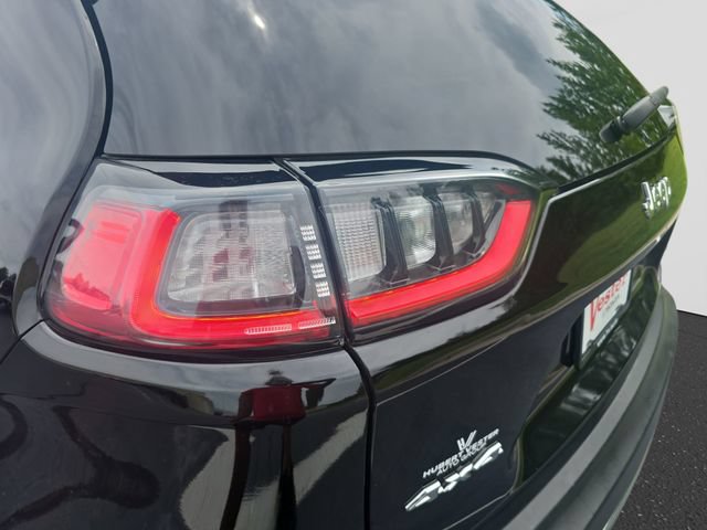 Used 2022 Jeep Cherokee Limited AWD/4WD image 36