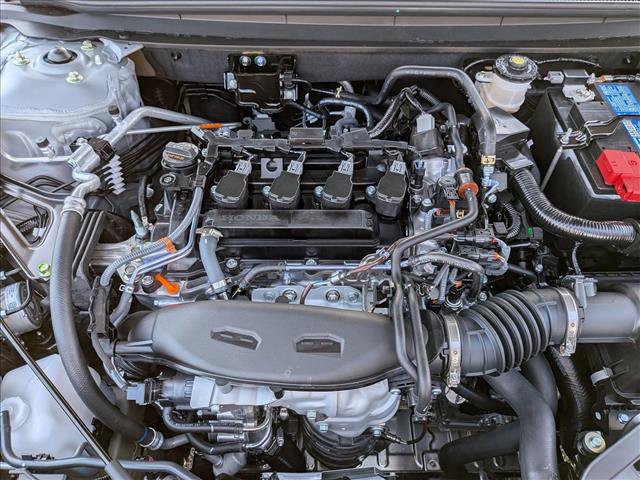 New 2026 Honda Accord SE image 18