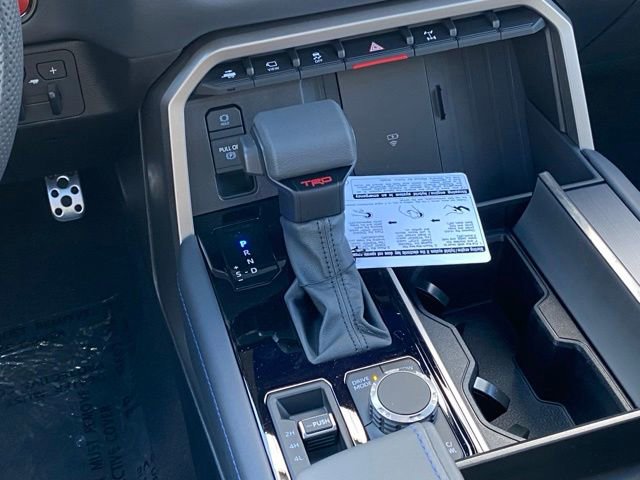 New 2026 Toyota Sequoia Platinum AWD/4WD image 16