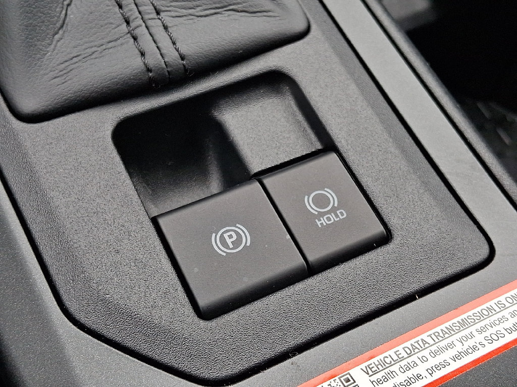 Certified 2026 Toyota RAV4 SE AWD/4WD image 26