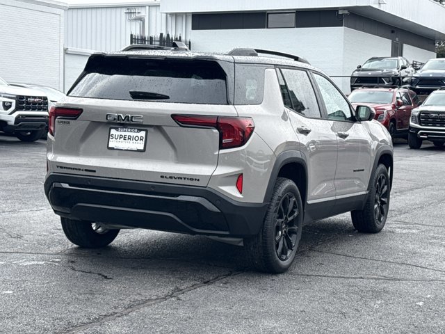 New 2026 GMC Terrain Elevation w/ Elevation Premium Package image 3
