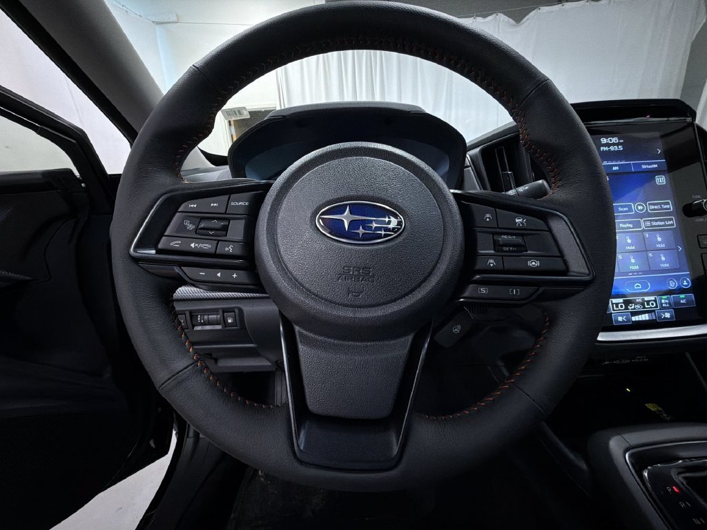 New 2026 Subaru Crosstrek 2.5i Limited AWD/4WD image 25