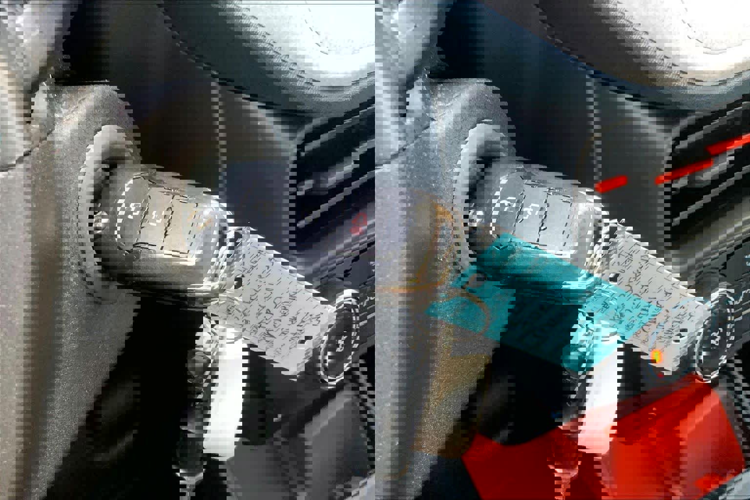 Used 2024 Ford Maverick XLT image 13