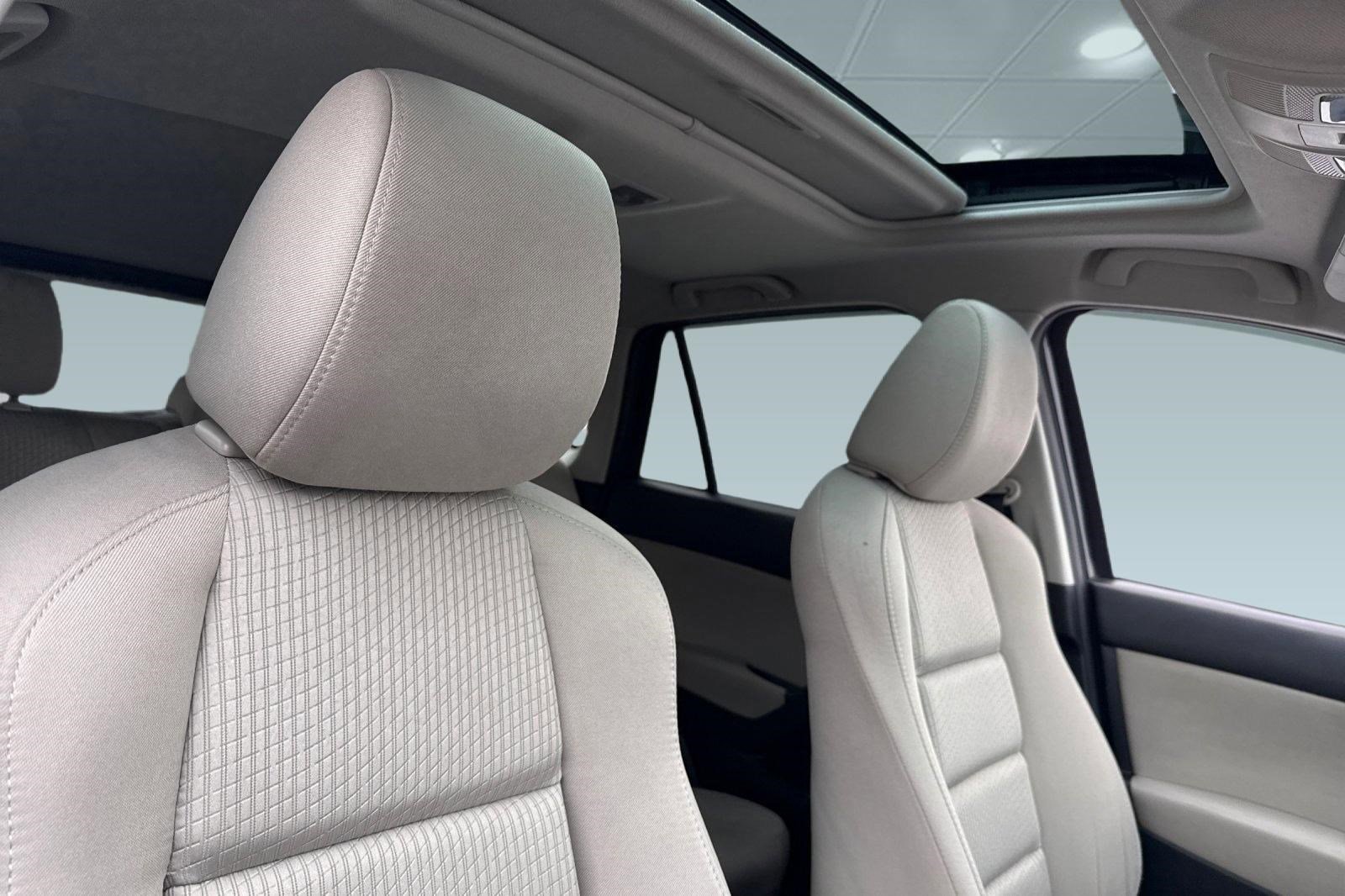 Used 2013 MAZDA CX-5 Touring w/ Bose & Moonroof Pkg image 25