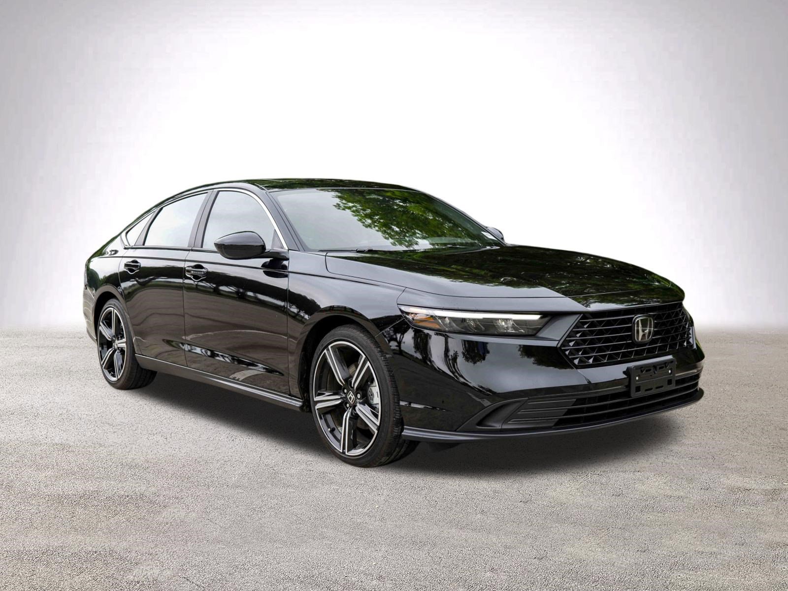 Used 2025 Honda Accord Sport video 2