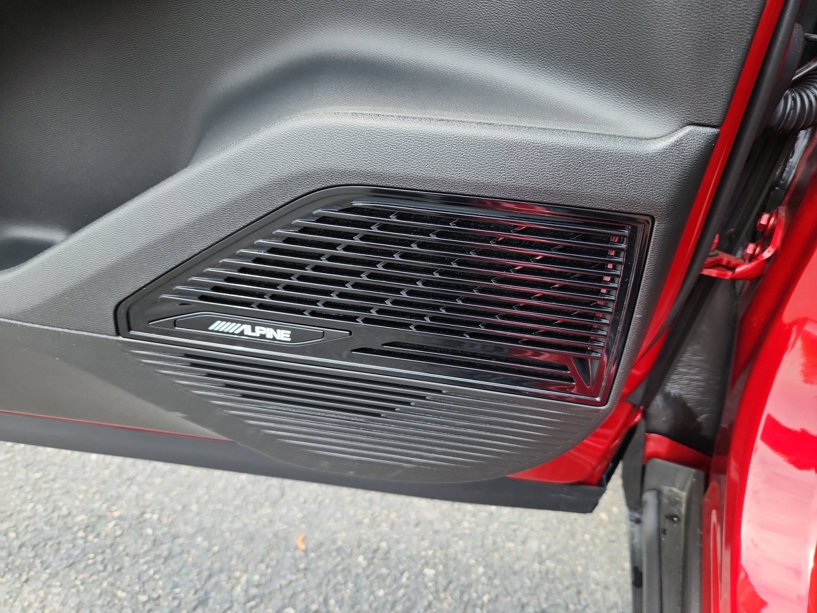 New 2025 Jeep Wagoneer S Limited image 27