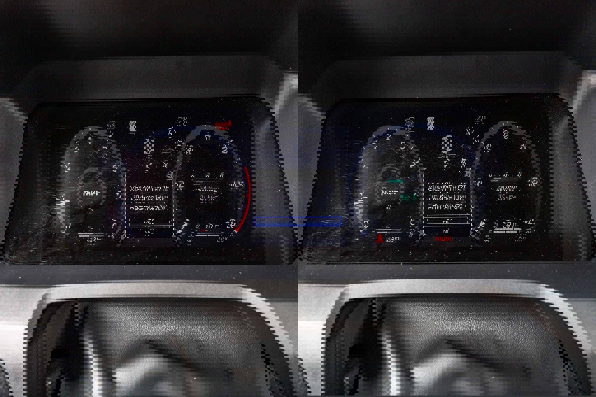 Used 2025 Toyota 4Runner TRD Off-Road Premium image 20