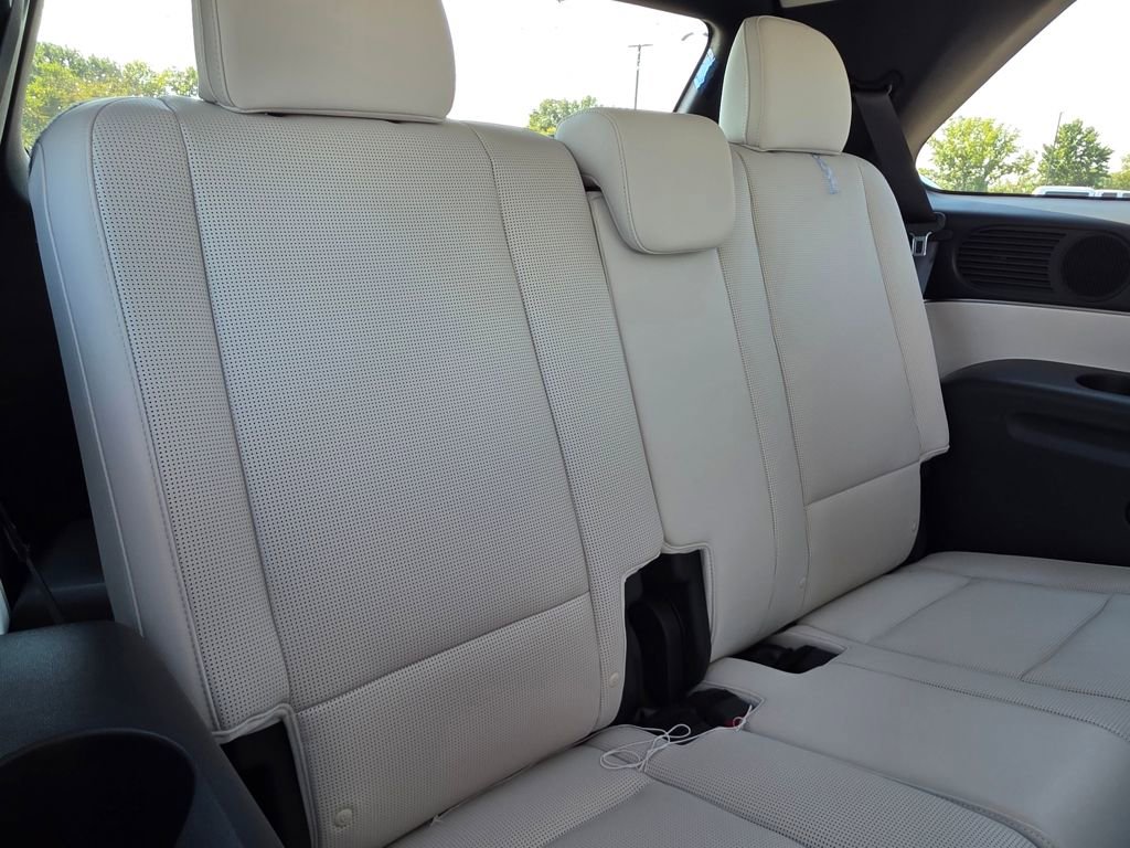 New 2026 Hyundai Palisade Calligraphy image 14