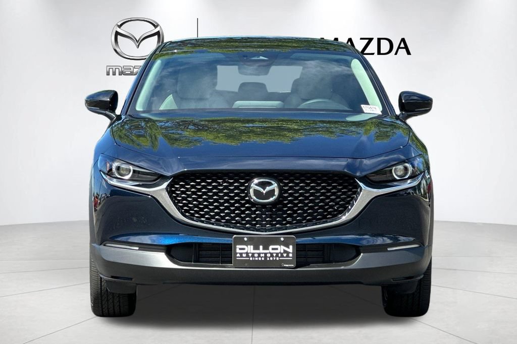 New 2026 MAZDA CX-30 AWD 2.5 S w/ Select Sport Pkg image 9