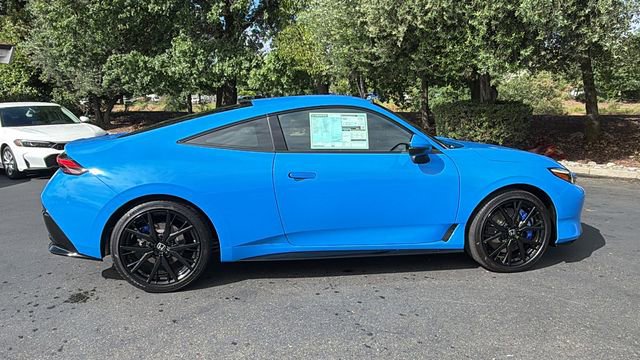 New 2026 Honda Prelude image 3