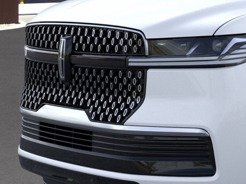 New 2025 Lincoln Navigator L Reserve AWD/4WD image 47