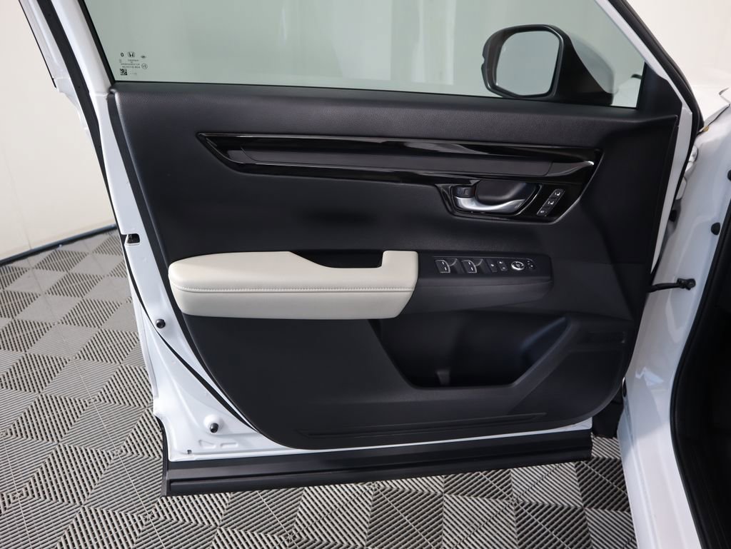 Certified 2024 Honda CR-V EX-L image 24
