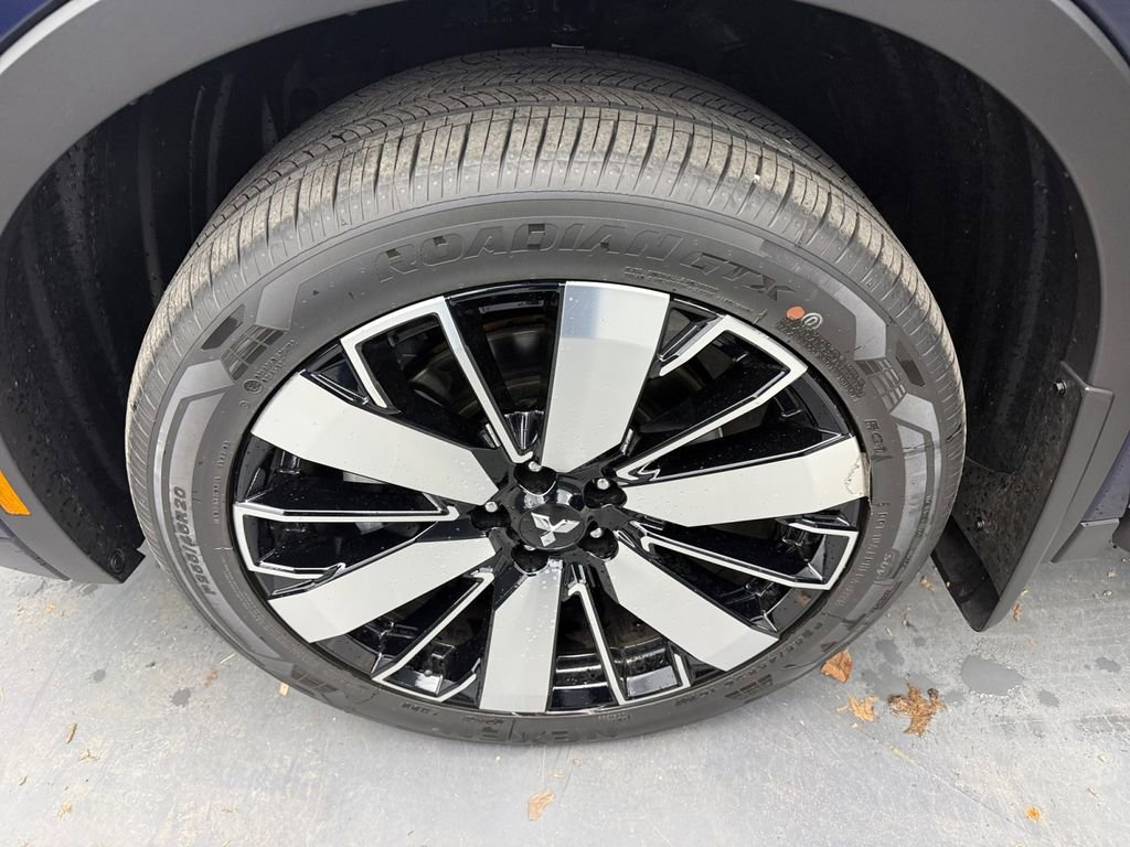 New 2026 Mitsubishi Outlander SE AWD/4WD image 37
