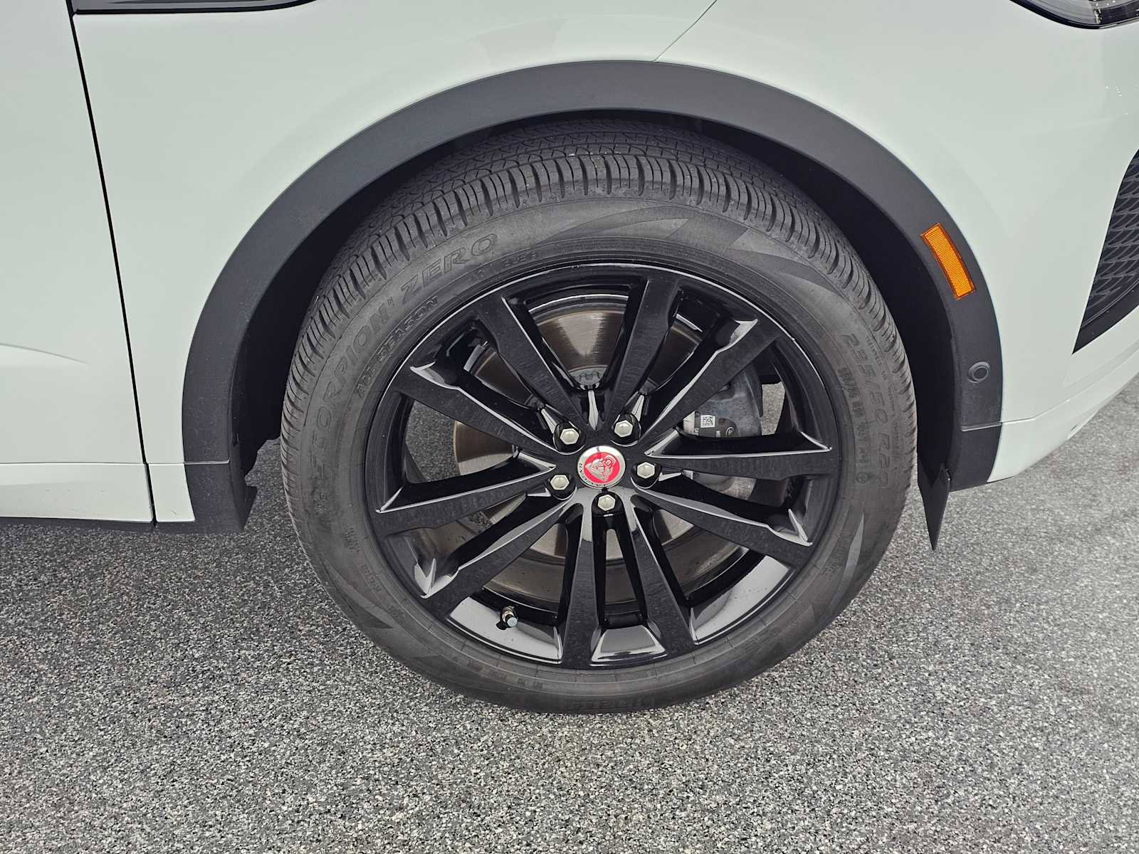 Used 2021 Jaguar E-PACE 300 Sport image 9